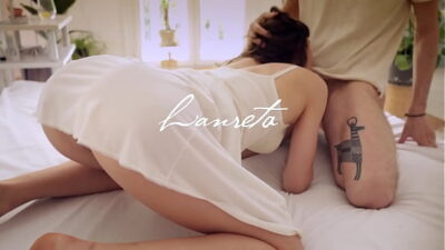 Romantic Hard Fucking and Soft Sex in Bed – Unfiltered HD
